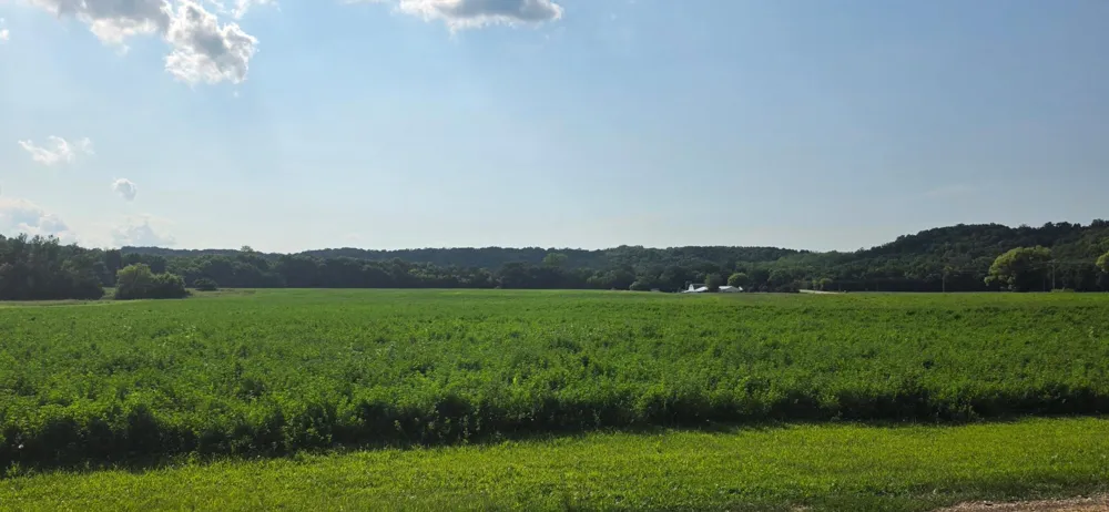21 County Road Mazeppa, MN 55956