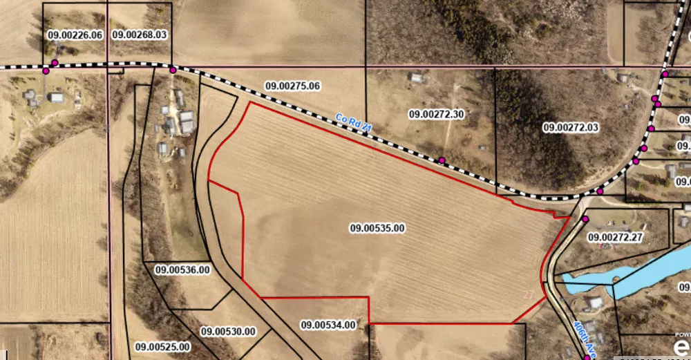 21 County Road Mazeppa, MN 55956
