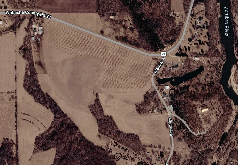 21 County Road Mazeppa, MN 55956