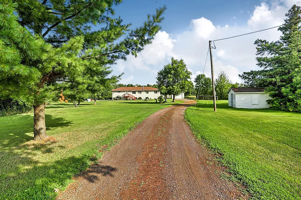 17311 Highway 23 NE Oak Park, MN 56357