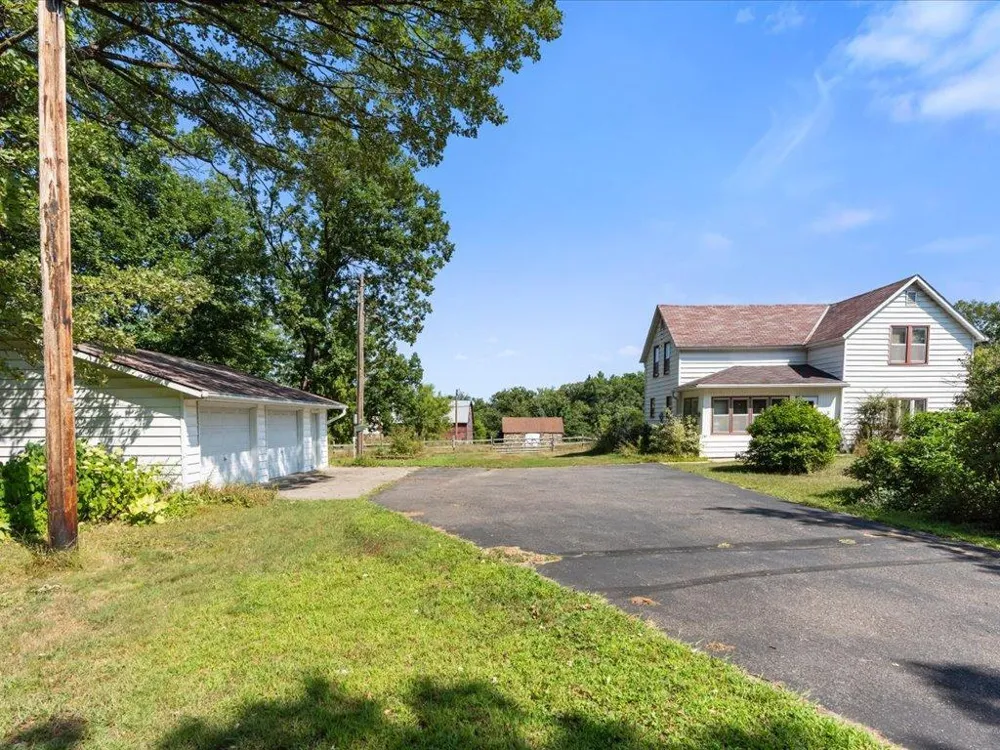 5164 State 210 SW Pillager, MN 56473