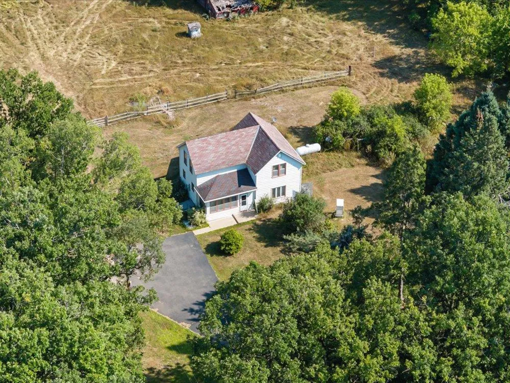 5164 State 210 SW Pillager, MN 56473