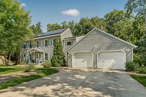 1408 Woodland Drive SW