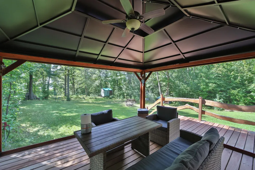 1899 Fern Trail NE Remer, MN 56672