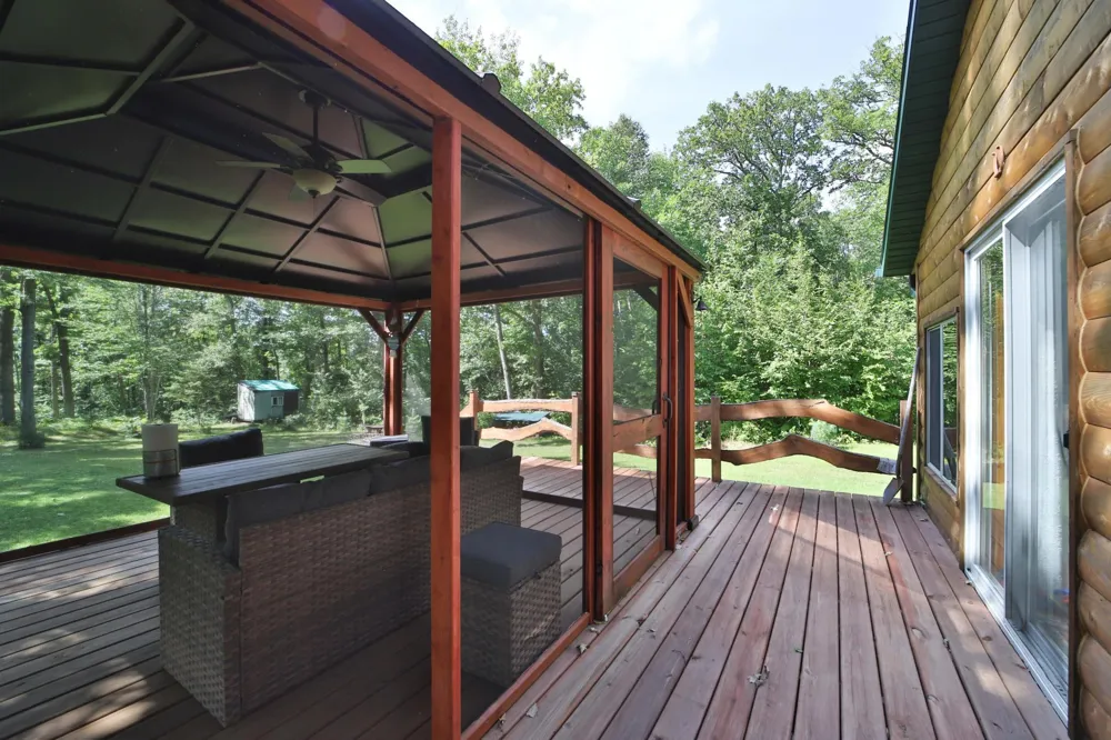 1899 Fern Trail NE Remer, MN 56672