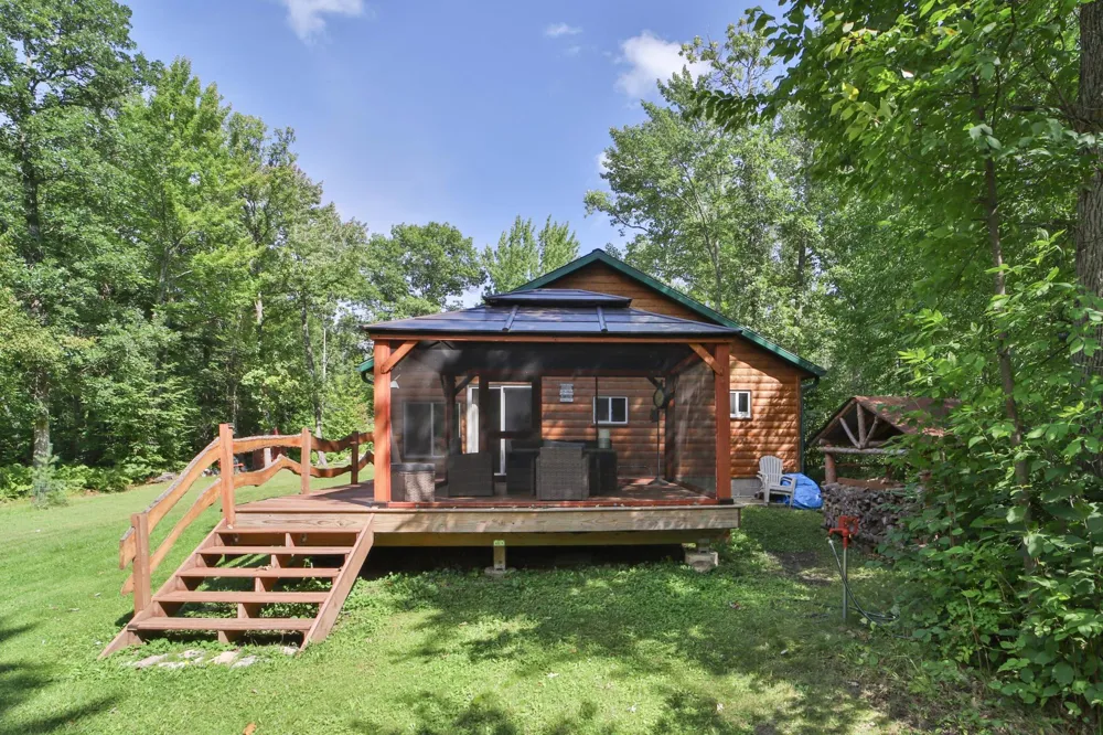 1899 Fern Trail NE Remer, MN 56672