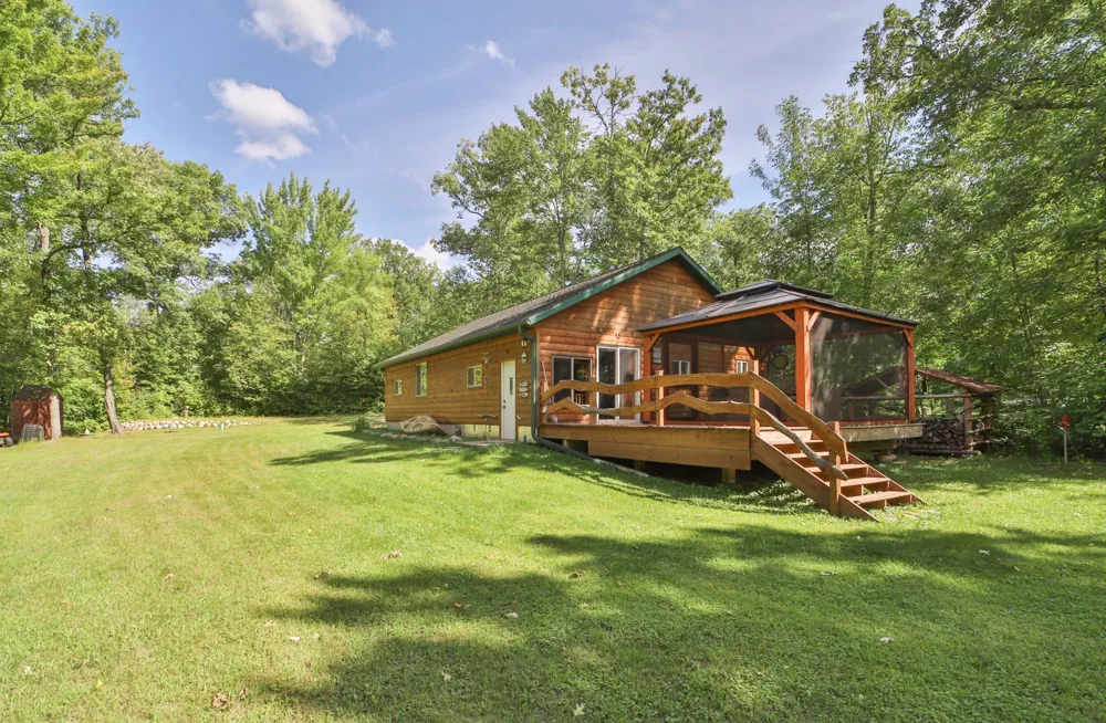 1899 Fern Trail NE Remer, MN 56672