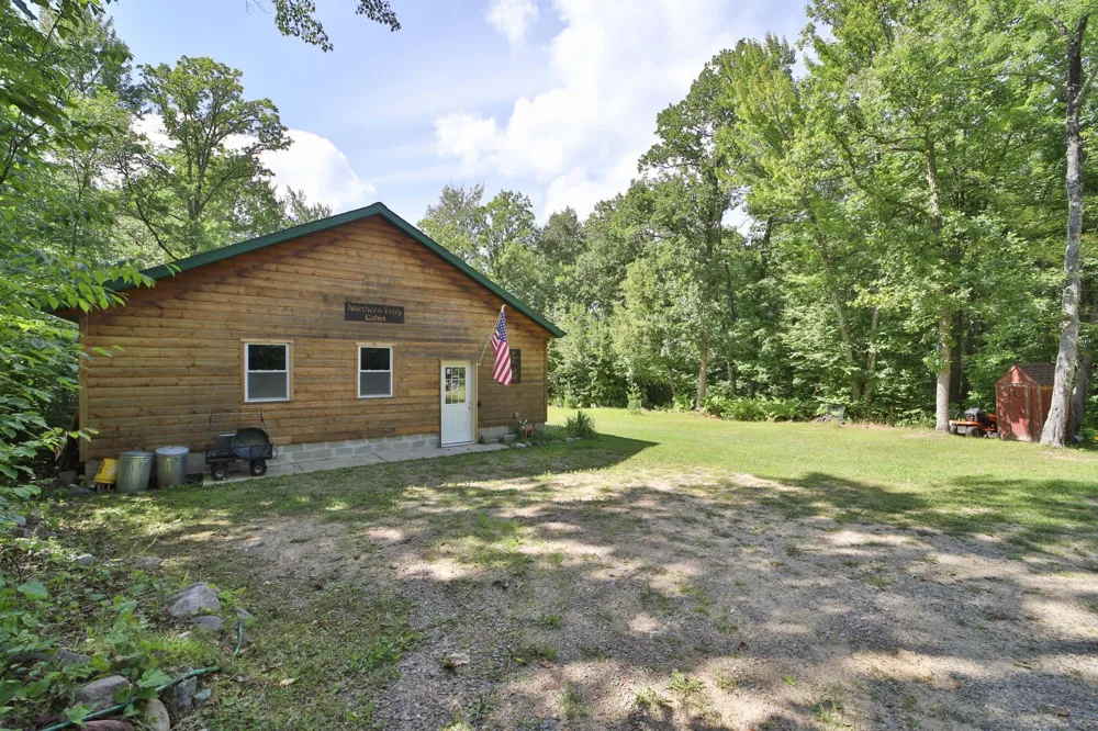 1899 Fern Trail NE Remer, MN 56672