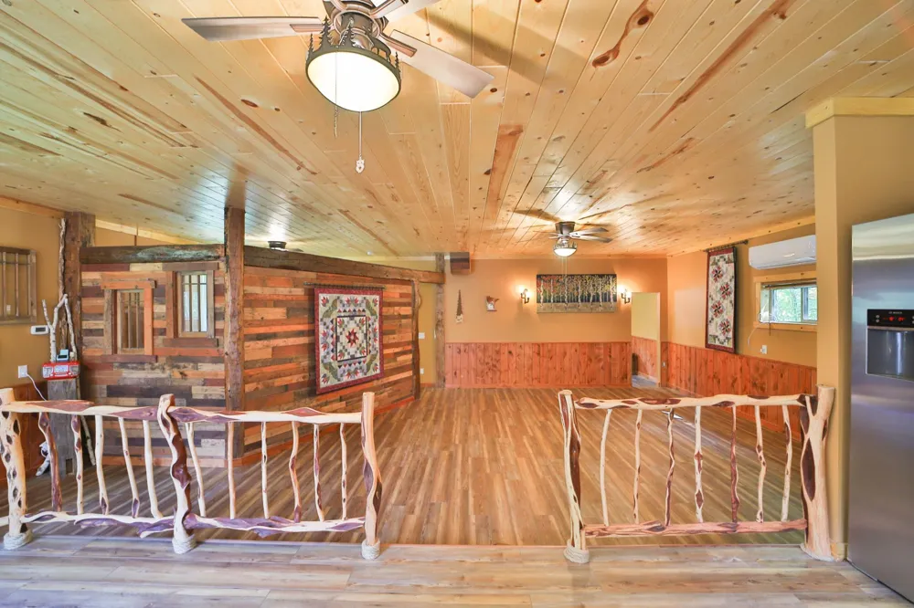 1899 Fern Trail NE Remer, MN 56672
