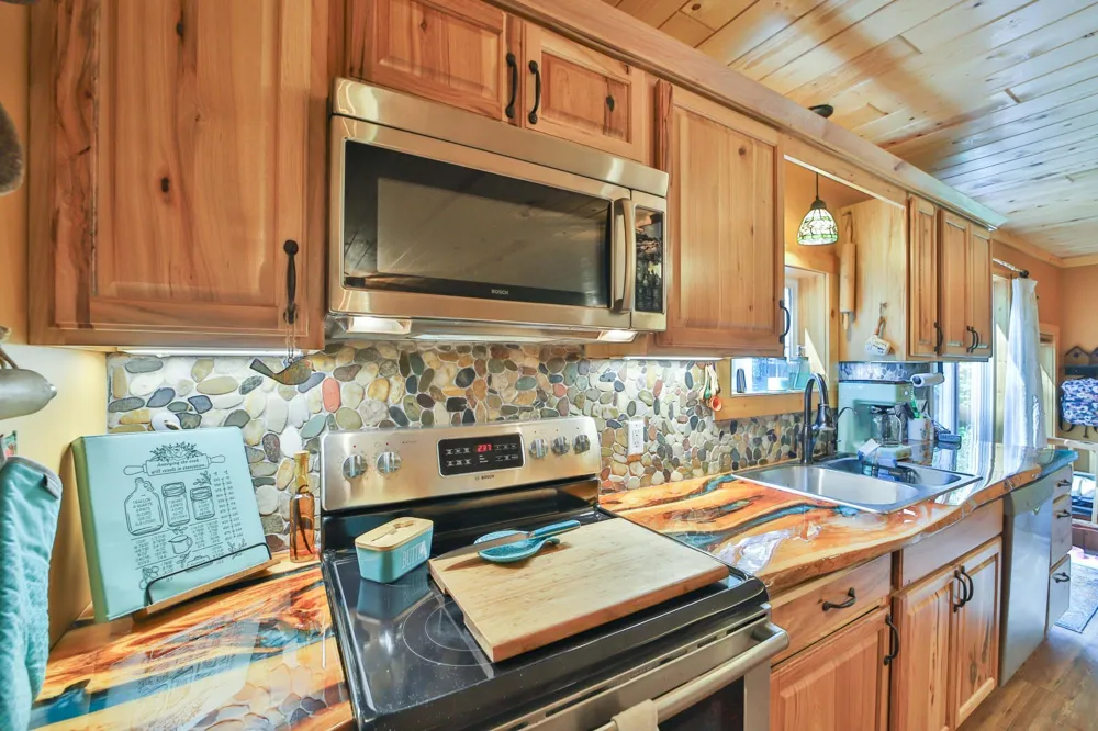 1899 Fern Trail NE Remer, MN 56672