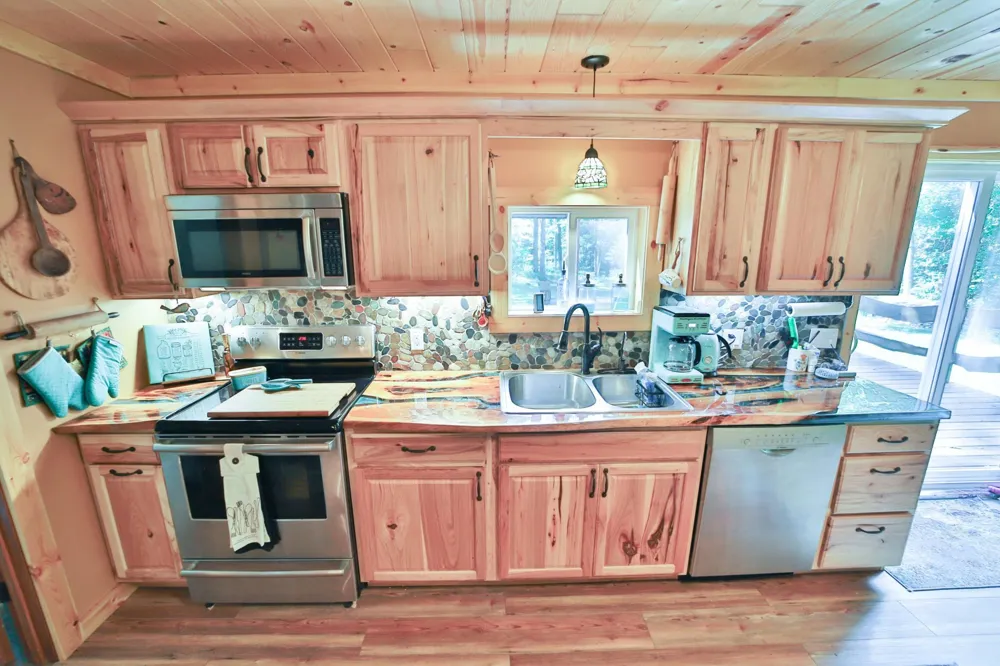 1899 Fern Trail NE Remer, MN 56672