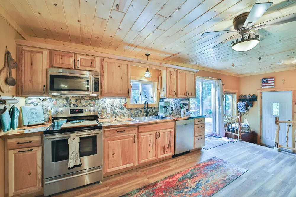 1899 Fern Trail NE Remer, MN 56672