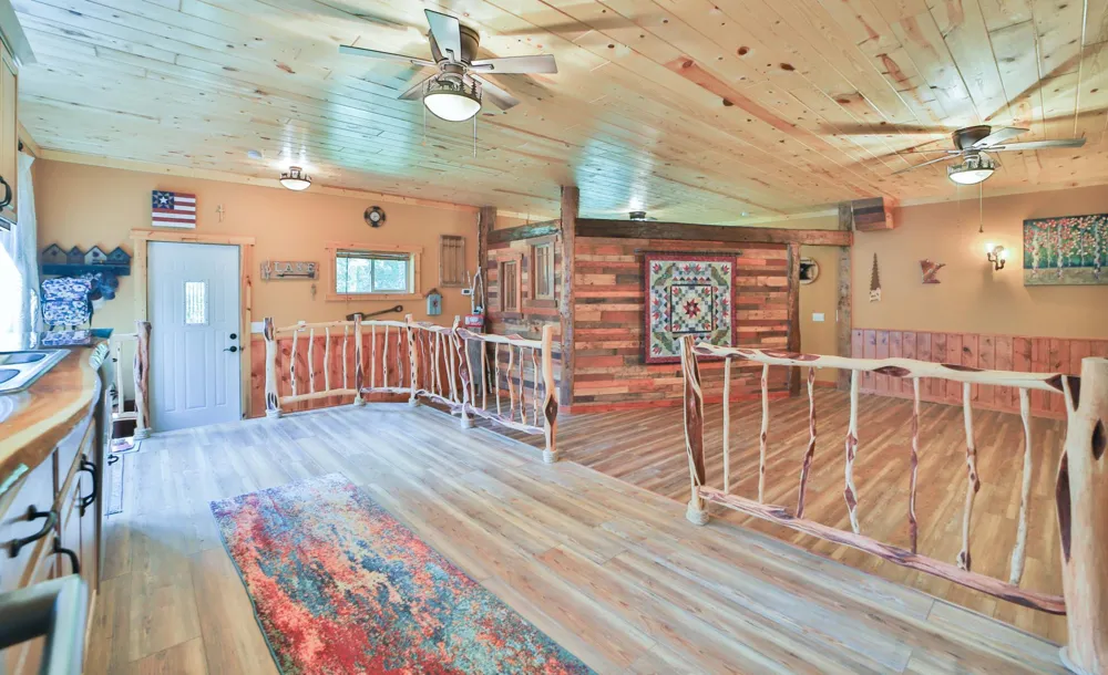 1899 Fern Trail NE Remer, MN 56672