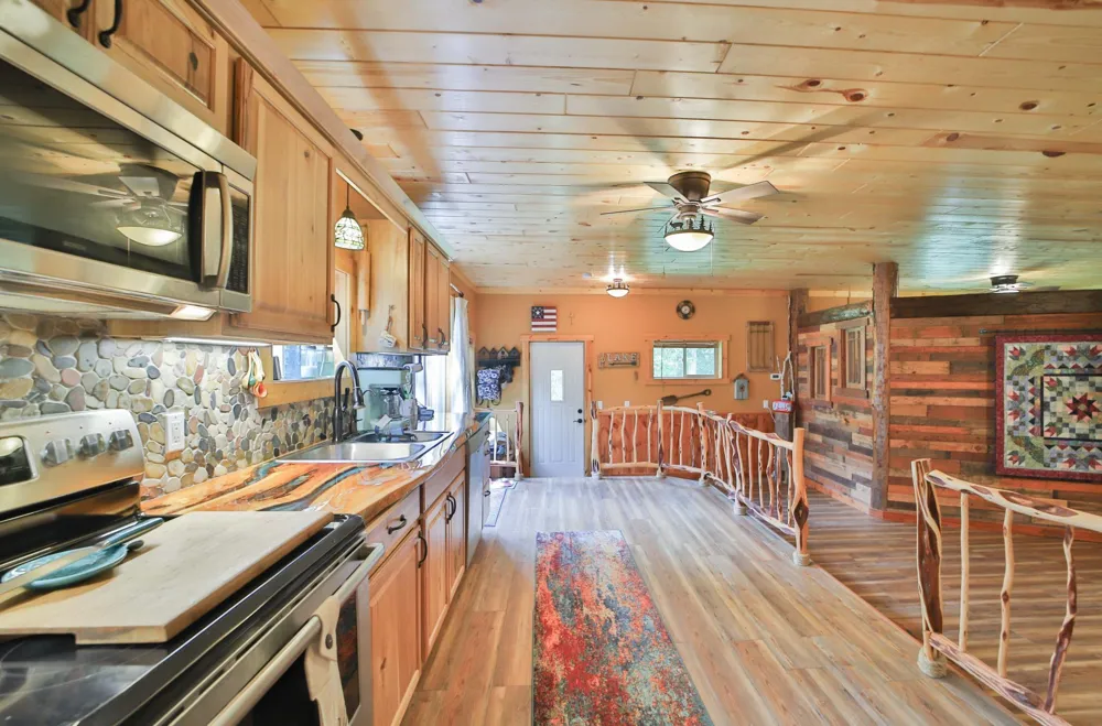 1899 Fern Trail NE Remer, MN 56672