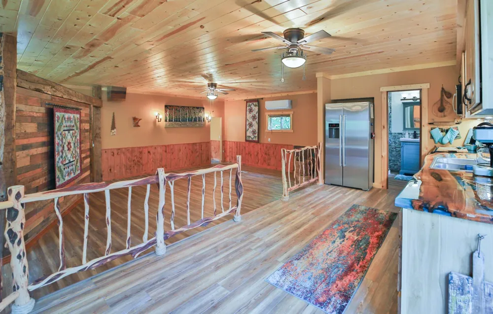 1899 Fern Trail NE Remer, MN 56672