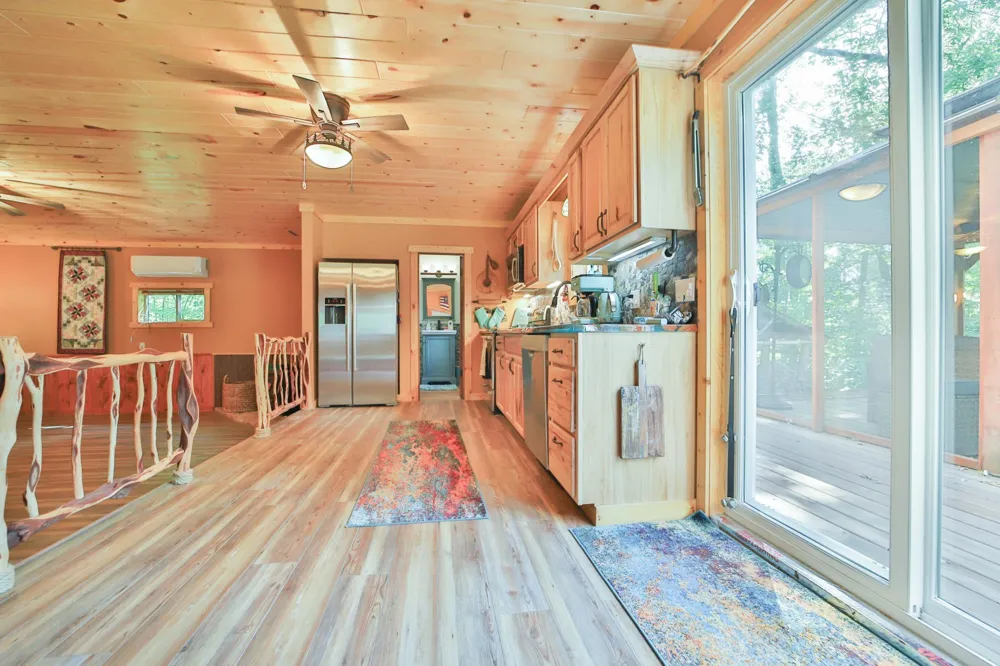 1899 Fern Trail NE Remer, MN 56672