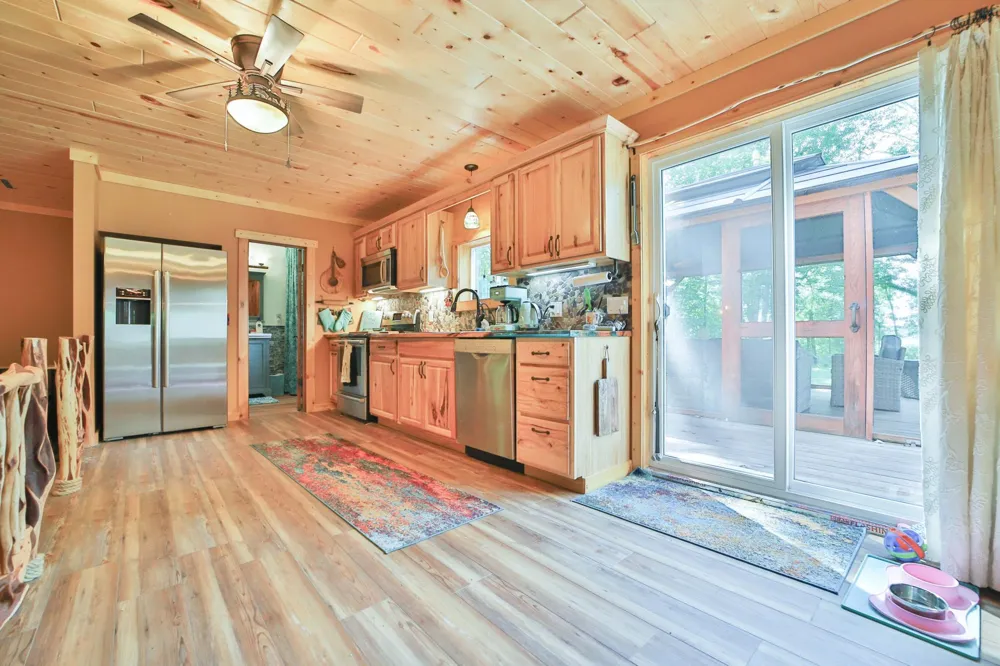 1899 Fern Trail NE Remer, MN 56672