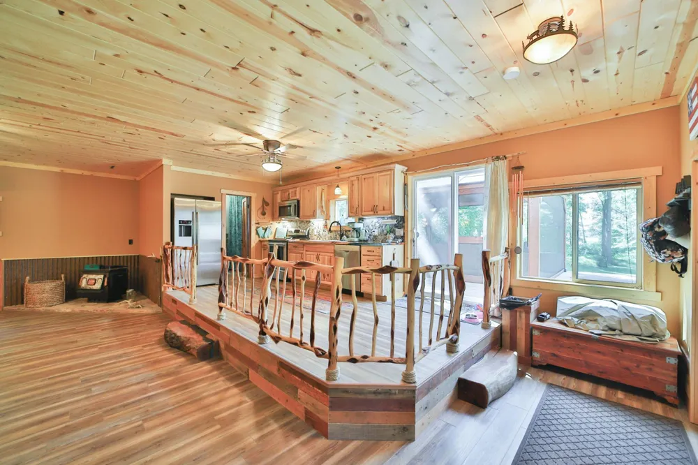 1899 Fern Trail NE Remer, MN 56672