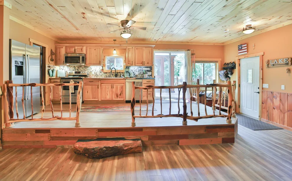 1899 Fern Trail NE Remer, MN 56672