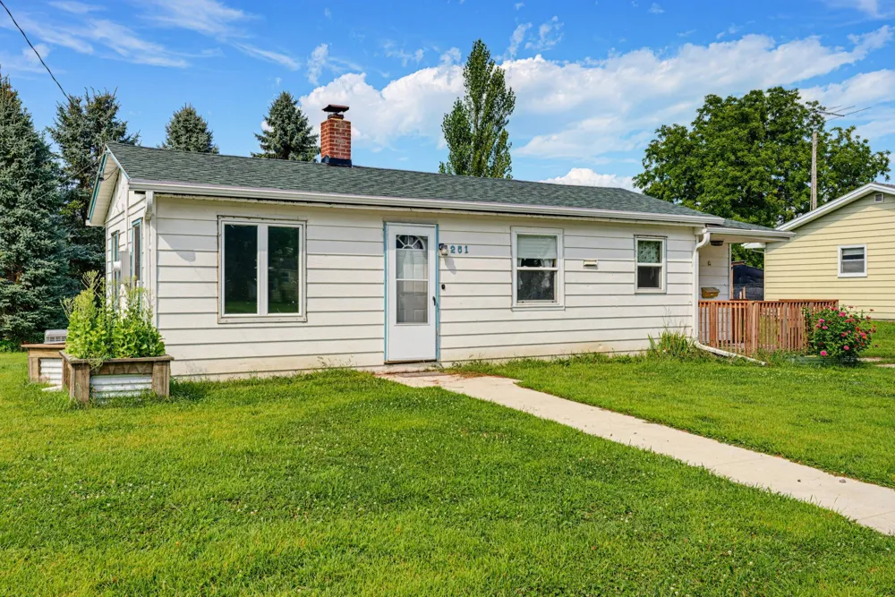 251 Dupont Avenue NE Hector, MN 55342