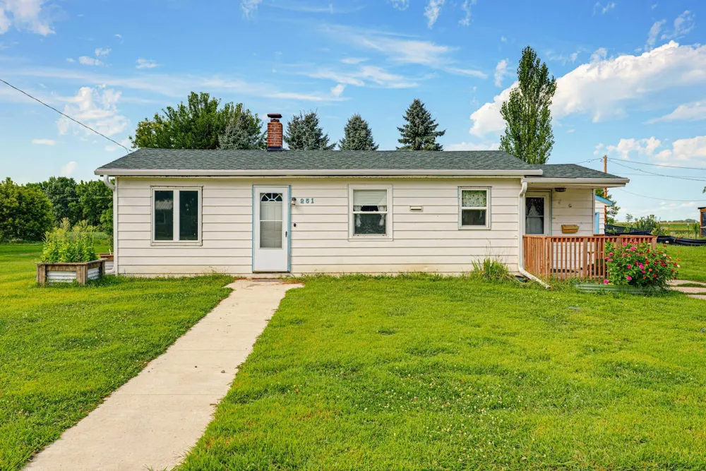 251 Dupont Avenue NE Hector, MN 55342