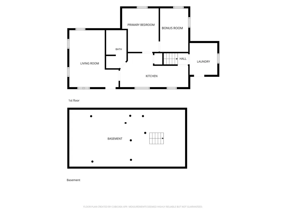 251 Dupont Avenue NE Hector, MN 55342