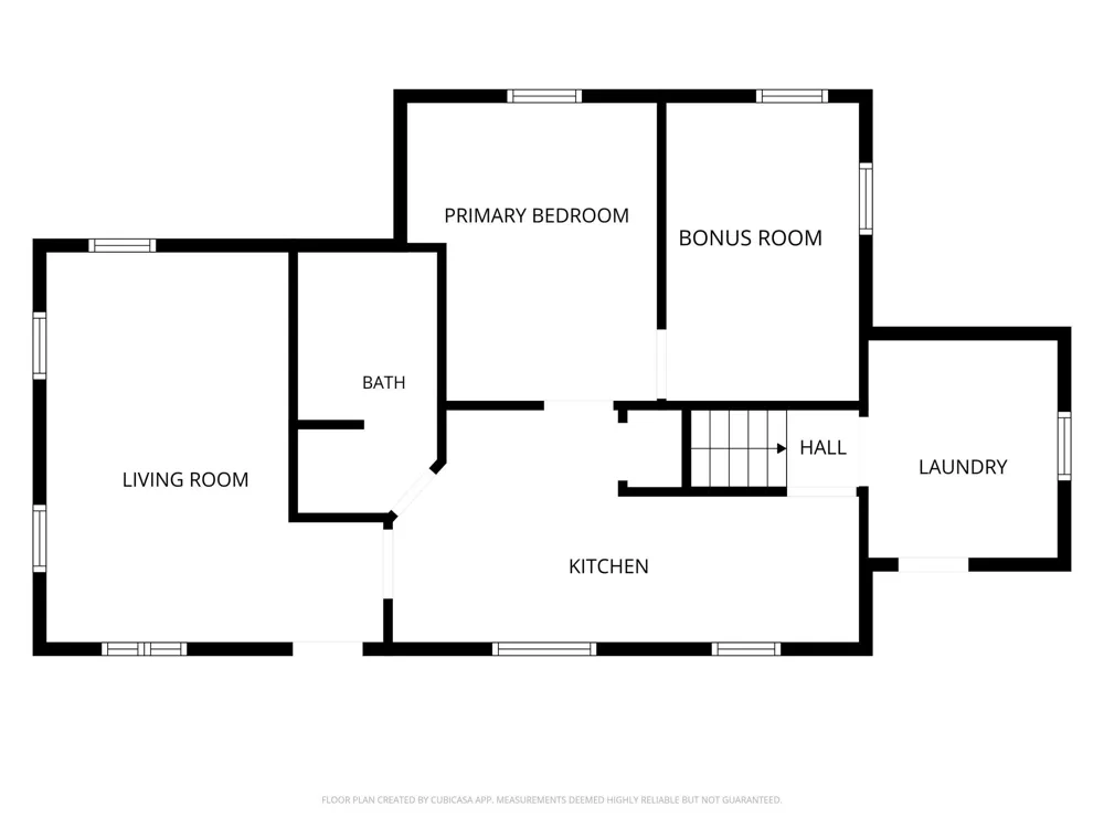 251 Dupont Avenue NE Hector, MN 55342