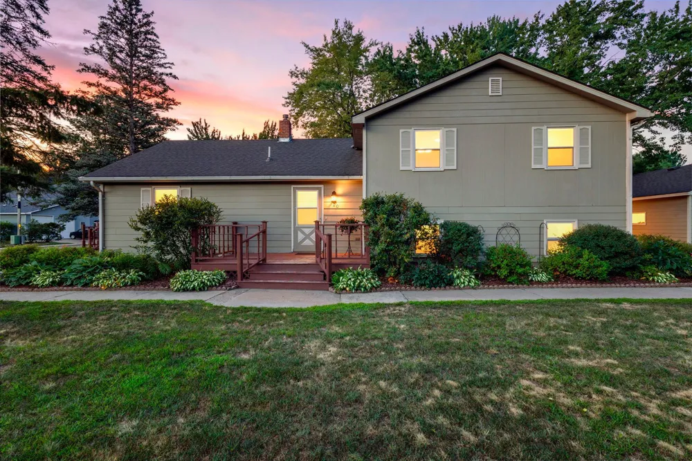 100 Heritage Boulevard NW Isanti, MN 55040