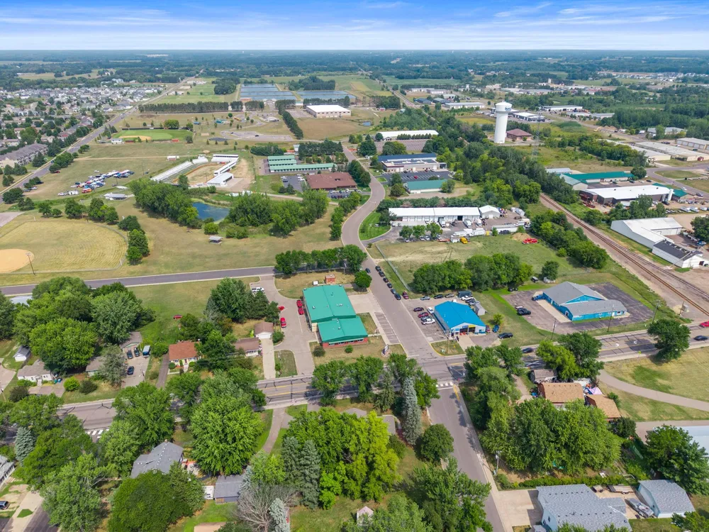 100 Heritage Boulevard NW Isanti, MN 55040