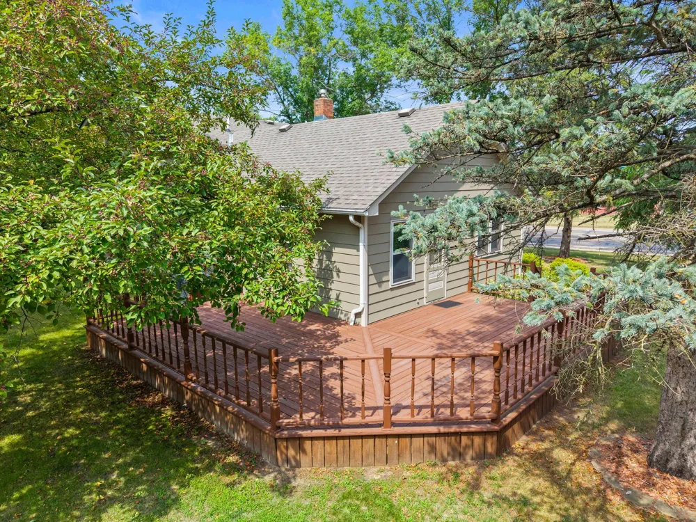 100 Heritage Boulevard NW Isanti, MN 55040