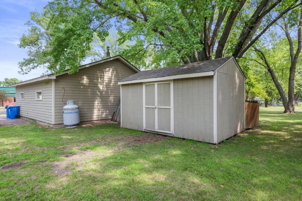 100 Heritage Boulevard NW Isanti, MN 55040