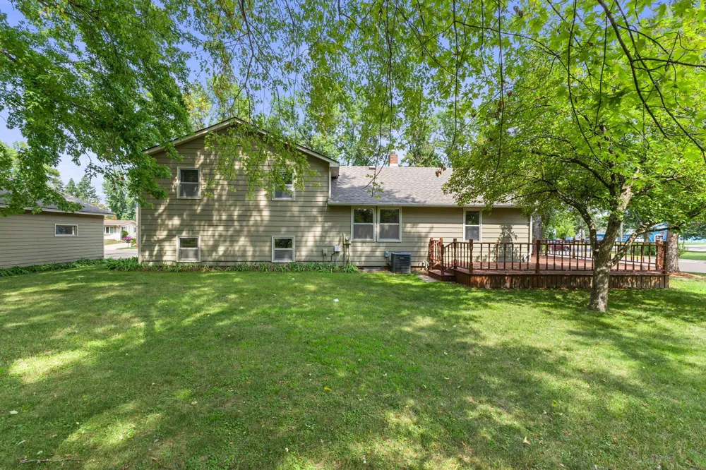 100 Heritage Boulevard NW Isanti, MN 55040