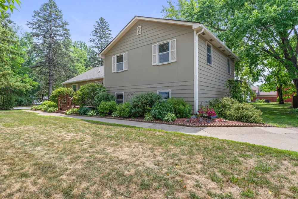 100 Heritage Boulevard NW Isanti, MN 55040