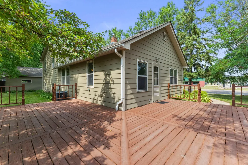 100 Heritage Boulevard NW Isanti, MN 55040