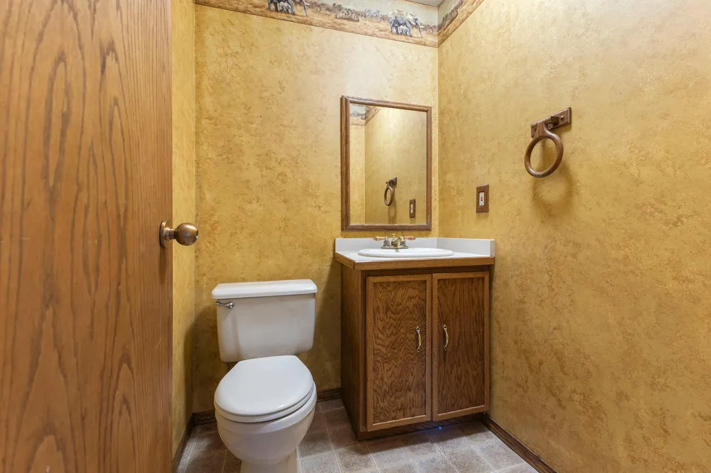 100 Heritage Boulevard NW Isanti, MN 55040