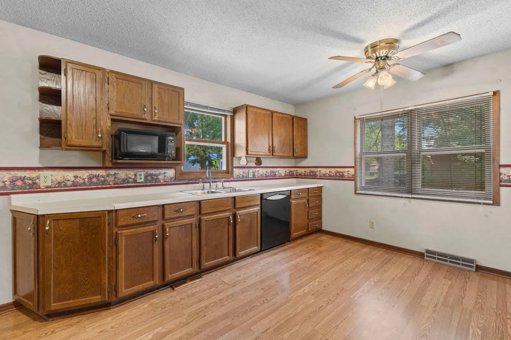 100 Heritage Boulevard NW Isanti, MN 55040