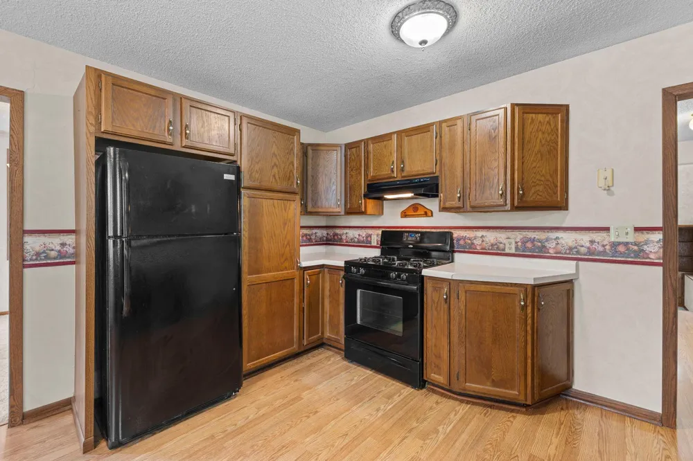 100 Heritage Boulevard NW Isanti, MN 55040