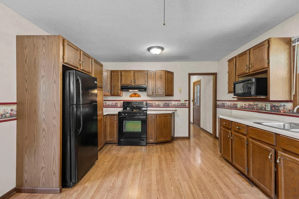 100 Heritage Boulevard NW Isanti, MN 55040