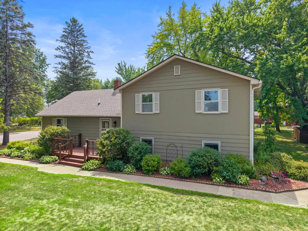 100 Heritage Boulevard NW Isanti, MN 55040