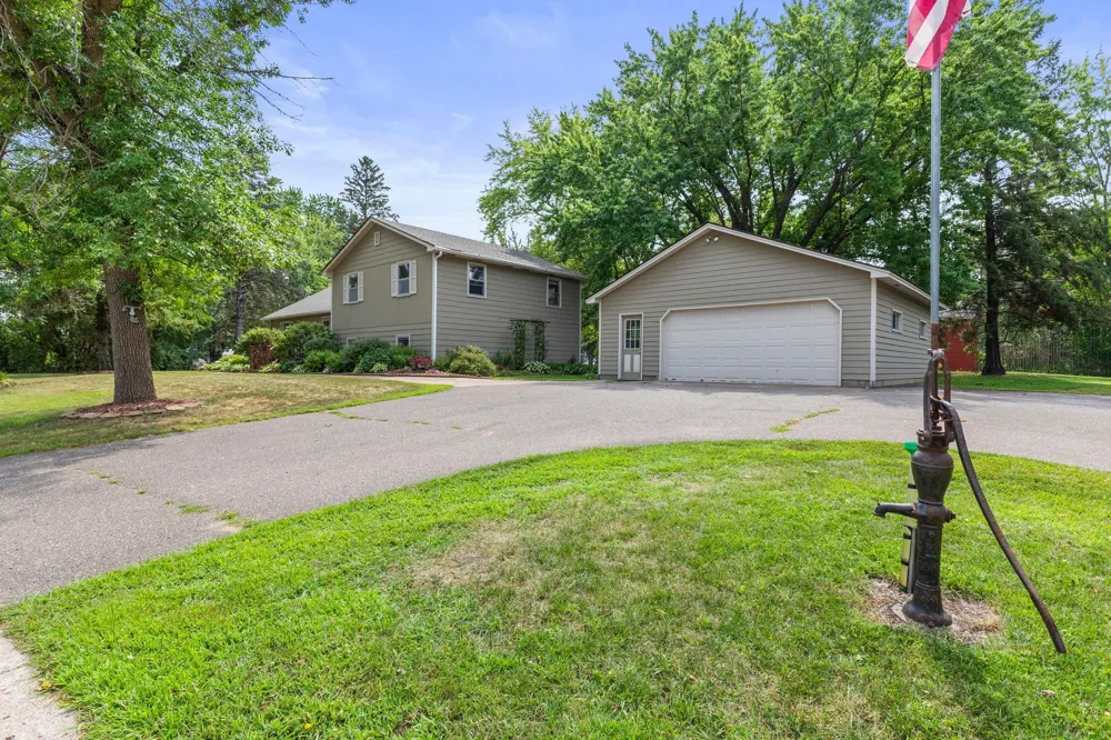 100 Heritage Boulevard NW Isanti, MN 55040