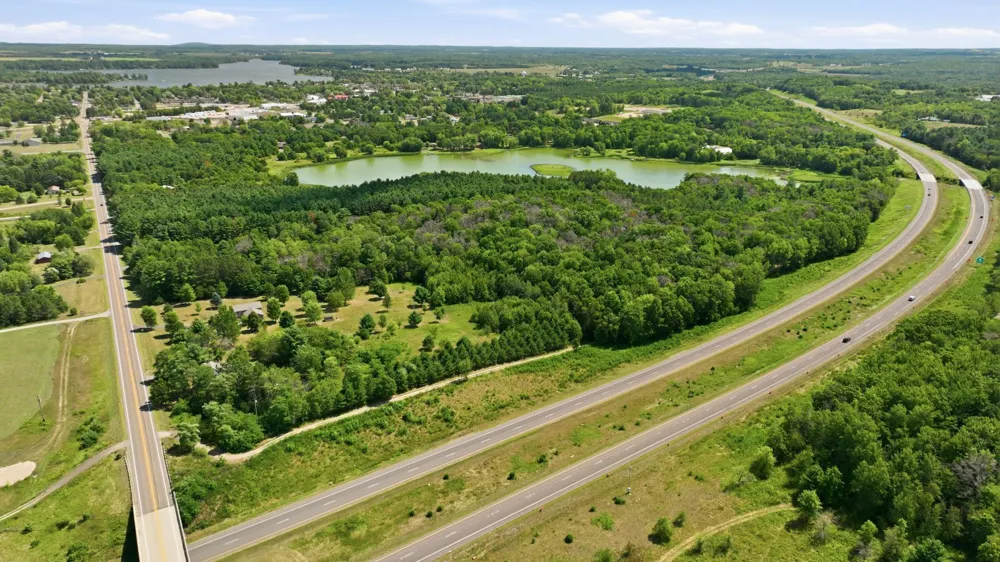 2331 8th Avenue Chetek, WI 54728