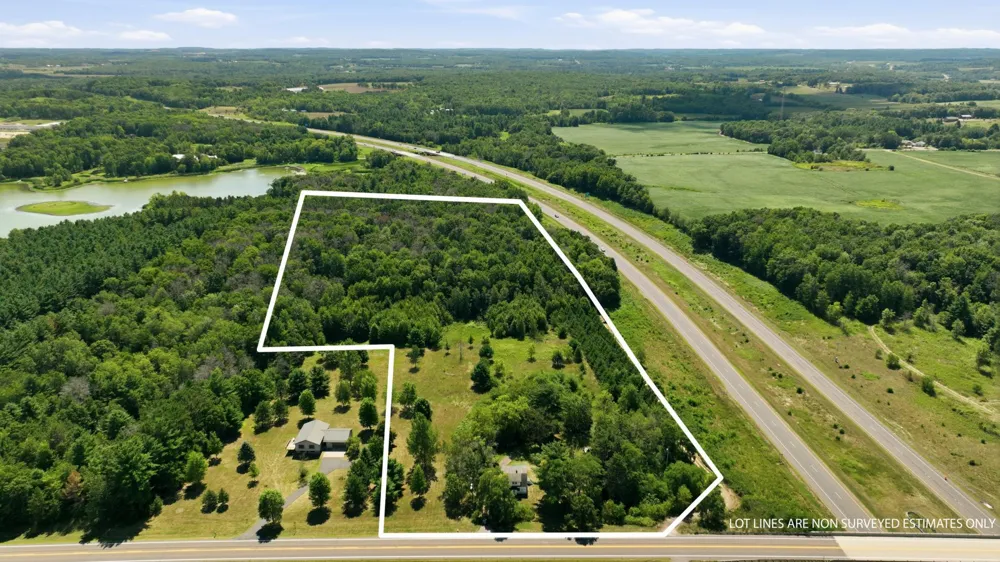 2331 8th Avenue Chetek, WI 54728
