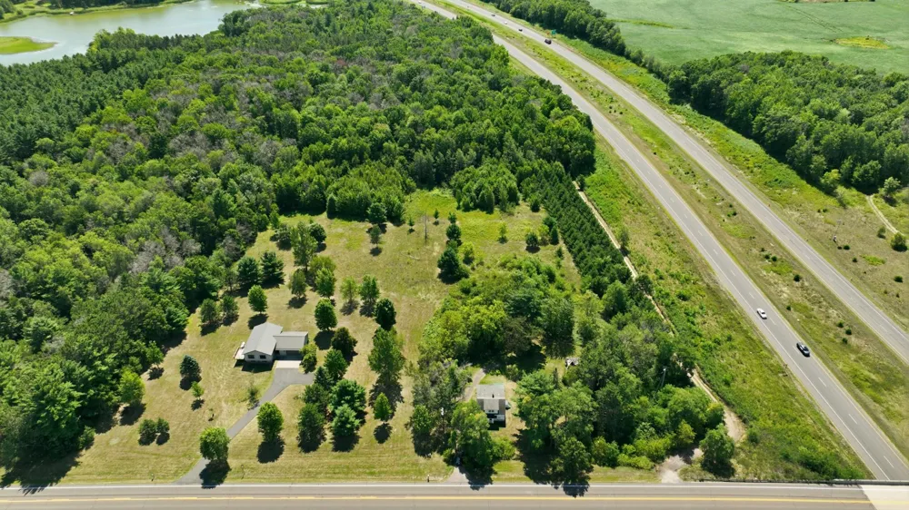 2331 8th Avenue Chetek, WI 54728