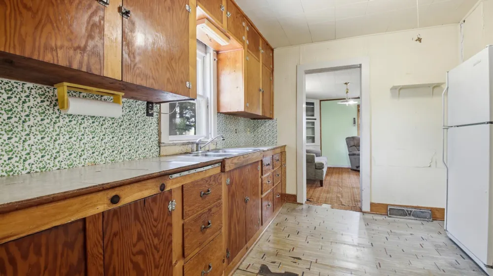 2331 8th Avenue Chetek, WI 54728