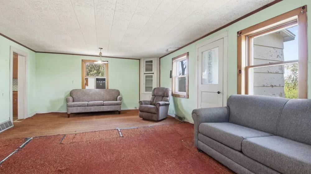 2331 8th Avenue Chetek, WI 54728