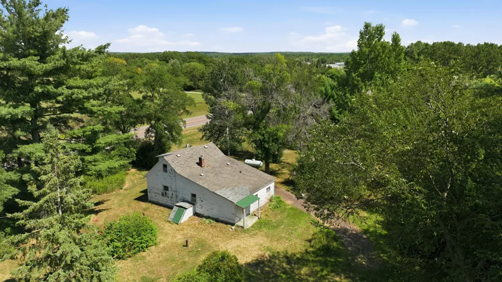 2331 8th Avenue Chetek, WI 54728