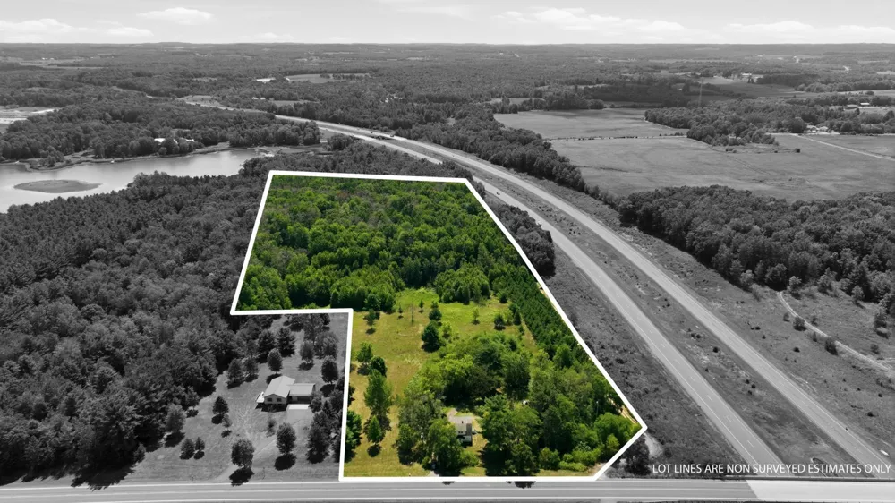 2331 8th Avenue Chetek, WI 54728
