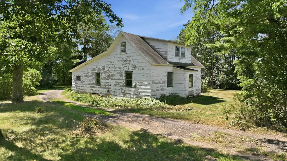 2331 8th Avenue Chetek, WI 54728