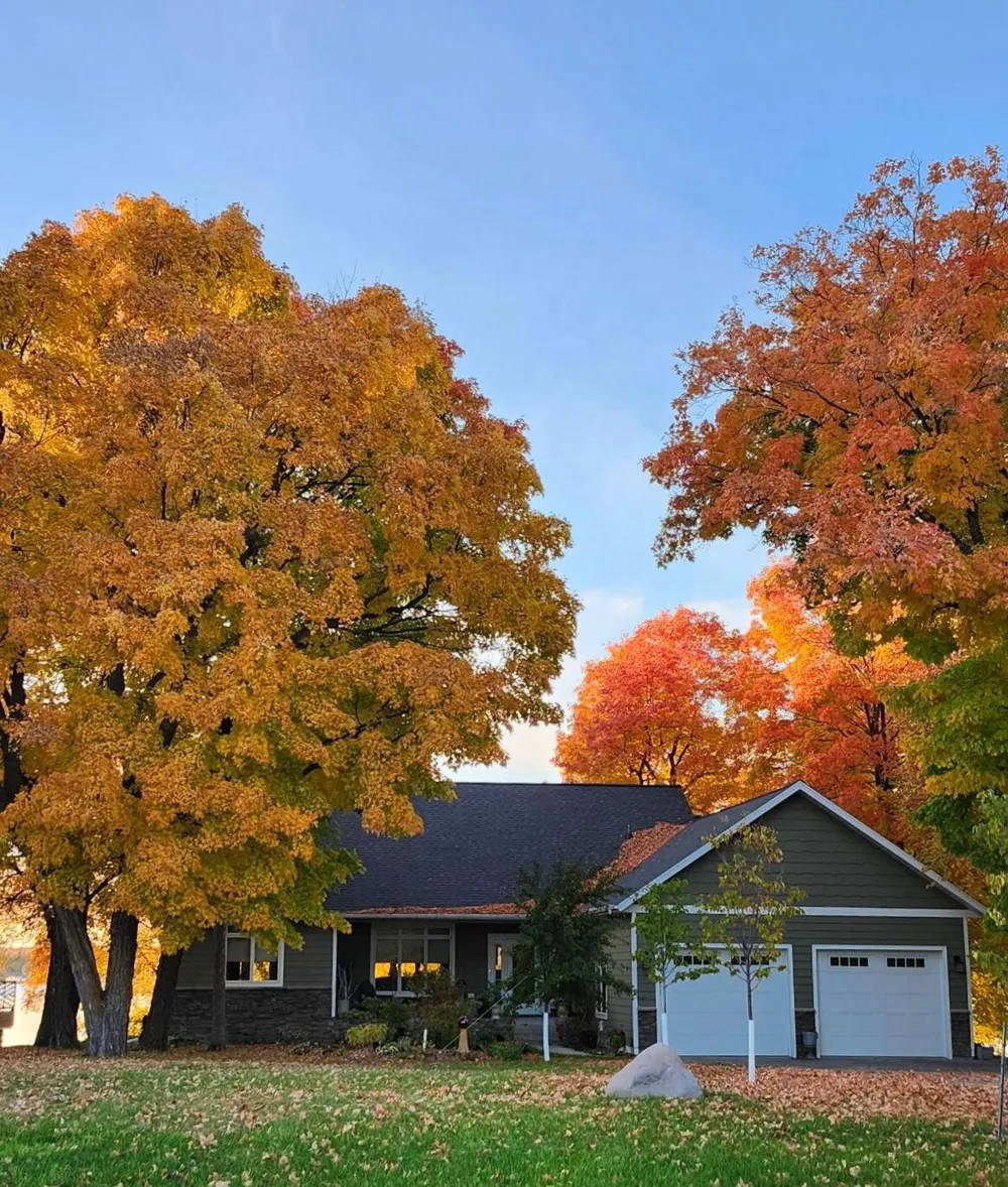 50201 Fish Lake Way Detroit Lakes, MN 56501