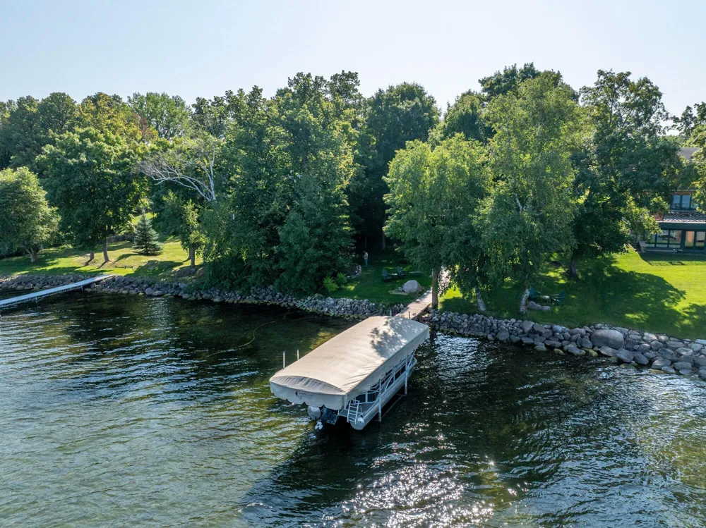 50201 Fish Lake Way Detroit Lakes, MN 56501